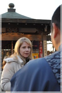 My reflections on Buddhism and Christianity